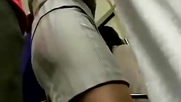 بالوں والے بلی کے ساتھ ویڈیو Brazzers se پا Paige O O
