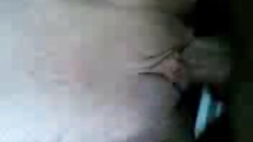 ویڈیو کے قدرتی چھاتی کے ساتھ پرجوش لی چاندی