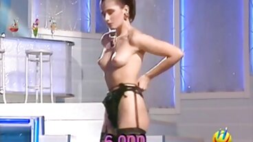 بڑی چوچیان آخر کے ساتھ حیرت انگیز Brazzers LRA