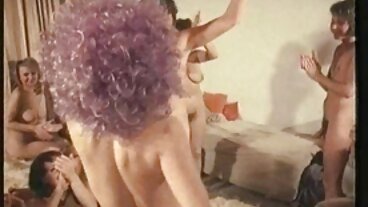 مشنری فلم کے ساتھ دماغ اڑانے میٹ Nubile