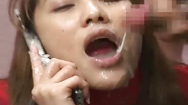 درمیانے سائز کی چھاتی کے ساتھ خوبصورت mofos سرسبز Lezzy